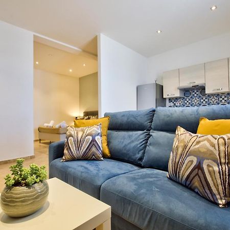 St Ursulas Valletta Apartment Dış mekan fotoğraf