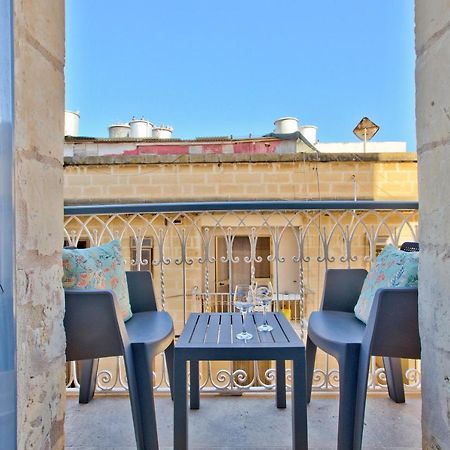 St Ursulas Valletta Apartment Dış mekan fotoğraf