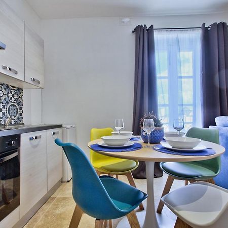 St Ursulas Valletta Apartment Dış mekan fotoğraf