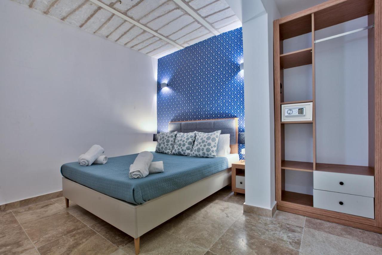 St Ursulas Valletta Apartment Dış mekan fotoğraf