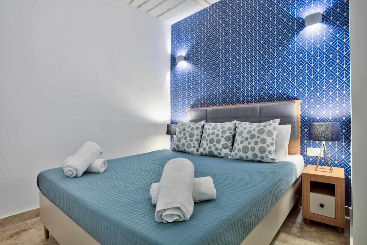 St Ursulas Valletta Apartment Dış mekan fotoğraf
