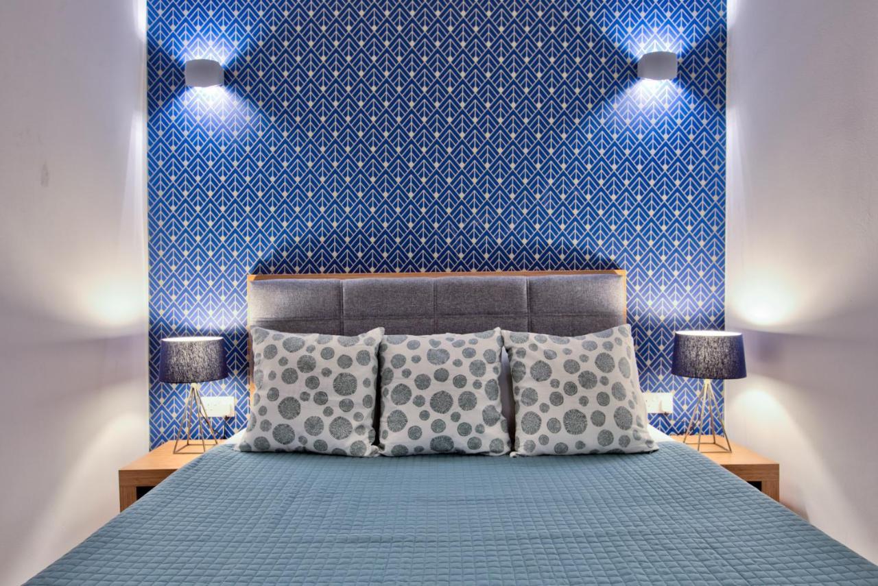 St Ursulas Valletta Apartment Dış mekan fotoğraf